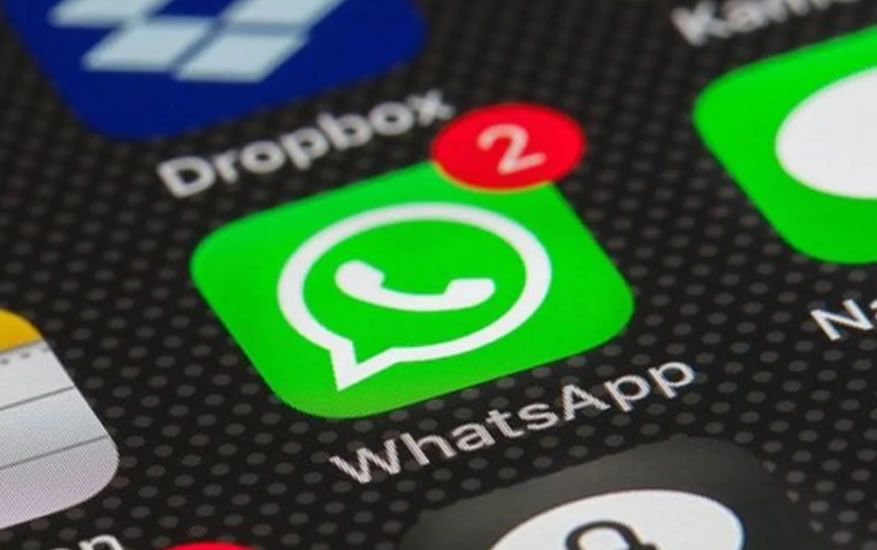 WhatsApp C mo Saber Quien Te Escribe Sin Ni Siquiera Tocar El Celular 
