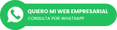 sitios web